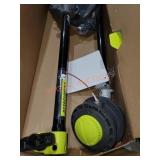 Ryobi 2-Cycle 18' 25cc String Trimmer