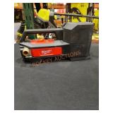 Milwaukee Transfer Pump