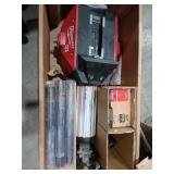 MILWAUKEE MX FUEL 1-1/8' Hex Breaker