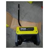 RYOBI Snow Shovel Attatchment