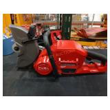 MILWAUKEE M18 9'Cut-Off Saw