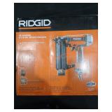 RIDGID 18 gauge 2 1/8' Brad Nailer