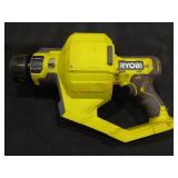 RYOBI ONE+ 18V 25' Drain Auger