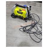 RYOBI 1900PSI Electric Pressure Washer