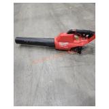 Milwaukee M18 Blower