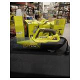 RYOBI Electric Blower