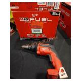 Milwaukee Drywll Screw Gun