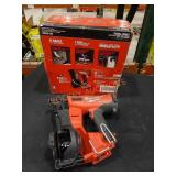 Milwaukee Coil Roofing Nailer