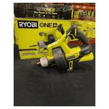 RYOBI 18V Hybrid 25' Drain Auger