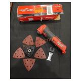 Milwaukee Ocilating Multi-Tool