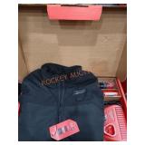 Milwaukee Heated Axis Vest L Black