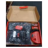 Milwaukee Heated Axis Vest 2XL Black