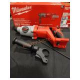 Milwaukee Brushless 1' SDS Plus D-Handle Rotary