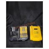 DeWalt 20v Max 4Ah Battery
