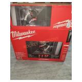 Milwaukee M18 Drum Machine 3/8'  Cable Kit