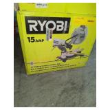 Ryobi 12' Sliding Compound Miter Saw