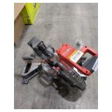 Milwaukee M18 7-1/4' Sliding Miter Saw