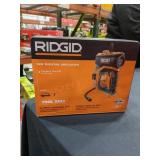 Ridgid 18V Digital Inflator