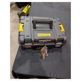 DeWalt Tool Organizer