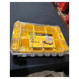 DeWalt Organizer