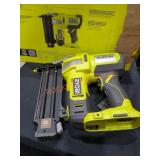 Ryobi 18Ga Brad Nailer