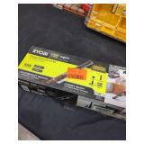 Ryobi Compact Hand Vacuum