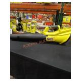 RYOBI Blower