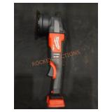 MILWAUKEE M18 15mm Orbital Polisher