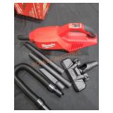 Milwaukee M18 Handheld Vacuum