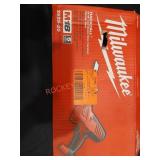 MILWAUKEE M18 Recip Saw