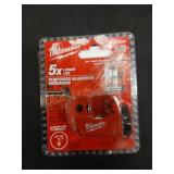 MILWAUKEE 1/2' Mini Copper Tubing Cutter