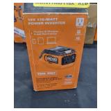 Rigid 18V 175 Watt Power Inverter
