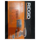 RIDGID 5' Orbit Sander
