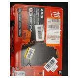 MILWAUKEE M12 Heated Axis Vest