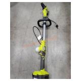 Ryobi One+18v Soap Dispensing Scrubber