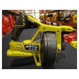 RYOBI 18V Drain Auger