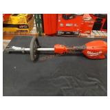 MILWAUKEE M18 10 in. Pole Saw Top