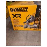 DeWalt 20V 10' Miter Saw