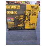 Dewalt 20V 2 Tool Combo Kit