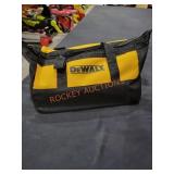 Dewalt 20V 1/2' Drill/Driver Kit
