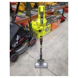 Ryobi 18V Stick Vacuum NO CANISTER
