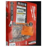 MILWAUKEE M12 Quietshell Heated Jacket Kit