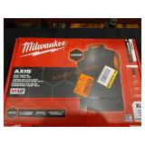 MILWAUKEE M12 Heated Vest Batter & Charger