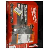 MILWAUKEE M12 Heated Toughshell Jacket