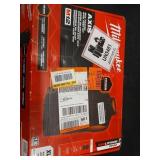 MILWAUKEE M12 Heated Axis Vest Kit