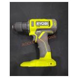 Ryobi One+18v 1/2 Drill Driver