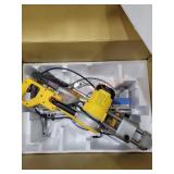 DeWalt 12' Dbl. Bev. Comp. Sliding Miter Saw