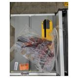 DEWALT 15 Amp Corded 8-1/4' Tablesaw