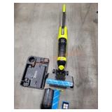Ryobi One+18v HP Wet/Dry Stick Vacuum
