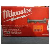 MILWAUKEE M12 10oz Caulk/Adhesive Gun